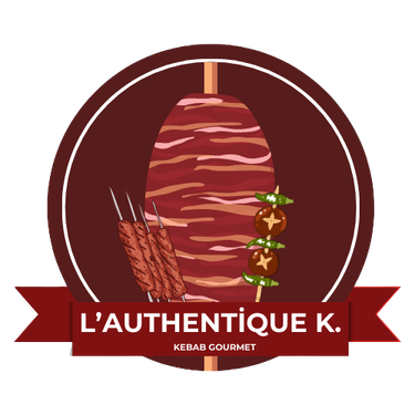 L'Authentique-K : Kebab gourmet à Semur-en-Auxois, Venarey-les-Laumes, Montbard, Précy-sous-Thil et alentours